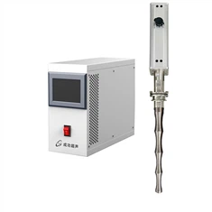 Ultrasonic Biodiesel Emulsifying Machine