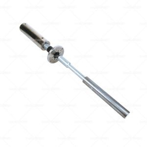 Teollinen sulametallien ultraäänikäsittelyjärjestelmä